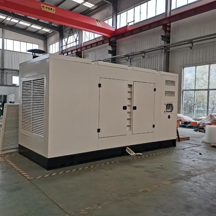 南县发电机出租